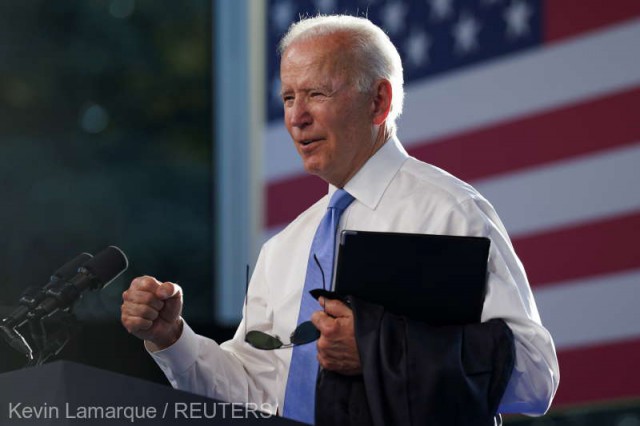 Summit SUA-Rusia - Biden: Consecinţele vor fi devastatoare pentru Rusia dacă Navalnîi va muri