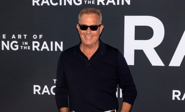 Kevin Costner, detalii despre trecutul său: „Tatăl meu s-a supărat când i-am zis că vreau să fiu actor“