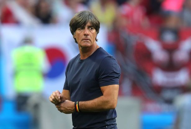 Fotbal - EURO 2020: Loew nu le poate face „niciun reproş“ jucătorilor săi după eşecul cu Franţa