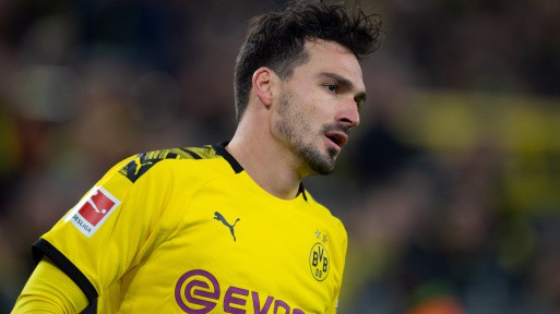 Borussia Dortmund s-a încurcat pe terenul lui Koln