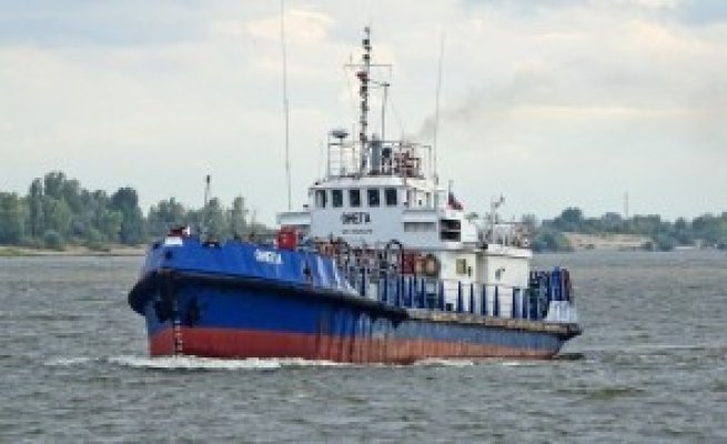 Strigăt de disperare: Familia nu poate repatria trupul unui comandant de navă român, mort de 2 luni în China