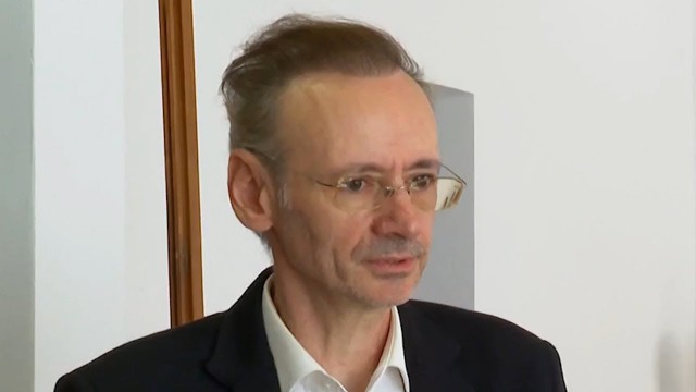 Mihai Albu, despre fosta soție: „Probabil e cool astăzi să zici că s-a dat Borcea la fină“
