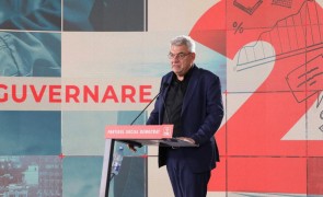 Mihai Tudose