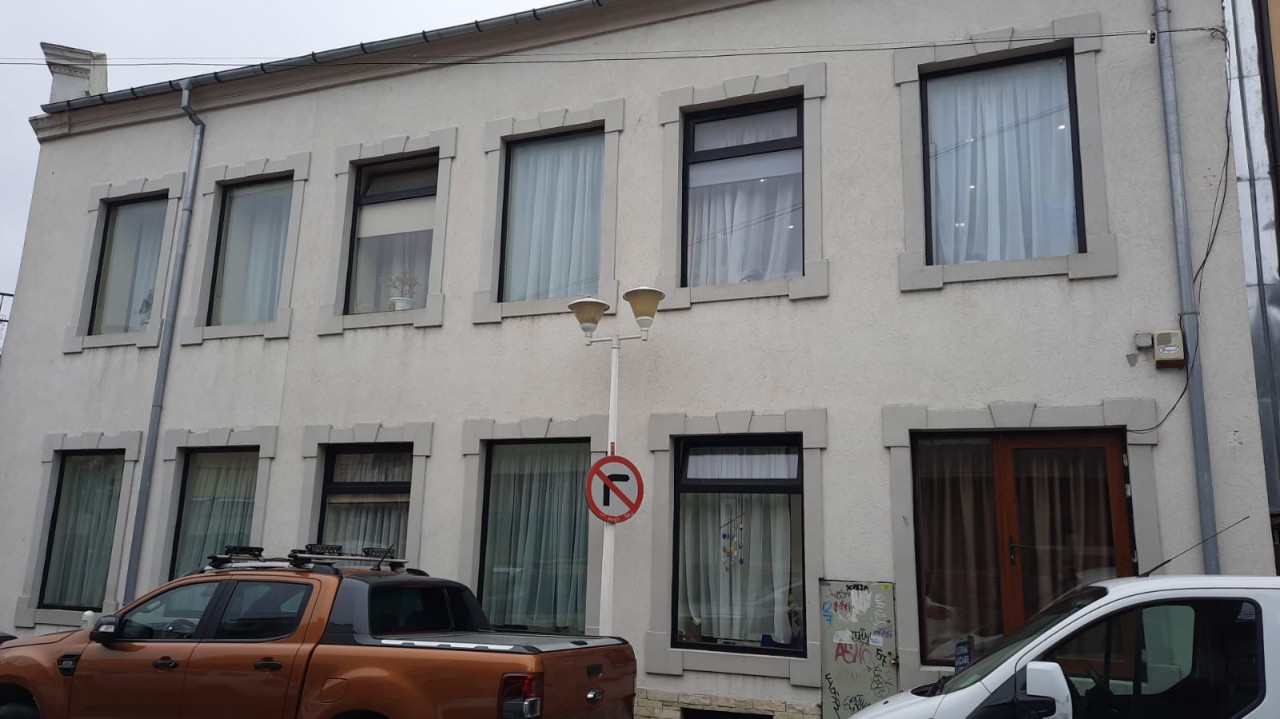 Firma care ÎNCASEAZĂ CHIRIA de la Primăria Constanța, la un pas de FALIMENT Firma care ÎNCASEAZĂ CHIRIA de la Primăria Constanța, la un pas de FALIMENT