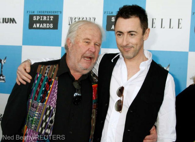 Actorul Ned Beatty, nominalizat la Oscar şi cunoscut din filmele „Deliverance“ şi „Toy Story 3“, a murit