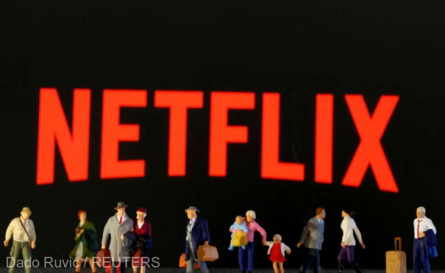 Netflix, ANCHETAT în RUSIA!