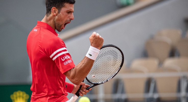 Novak Djokovic a câştigat turneul de la Roland Garros, după o revenire fantastică