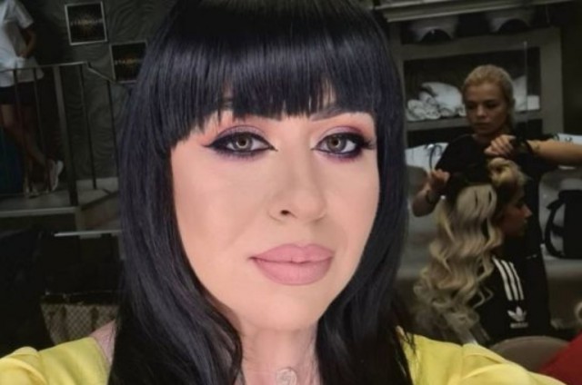 Oana Roman, acuzată că și-a editat corpul în poze! Răspunsul acid al vedetei: „Să mori tu?”