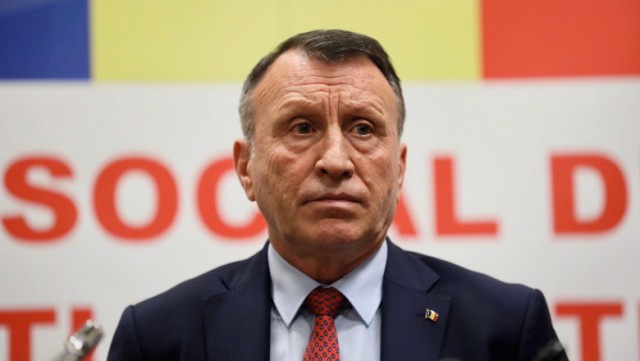 Primul lider PSD care cere anticipate în contextul scandalului dosarului lui Cîțu din SUA