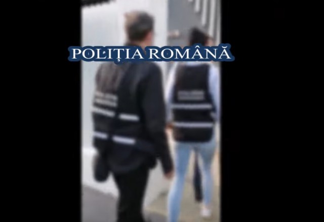 PERCHEZIȚII în CONSTANȚA și în alte județe! VIDEO