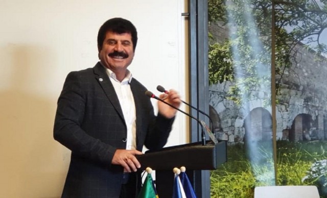 Primar PNL, reținut pentru fraudarea alegerilor