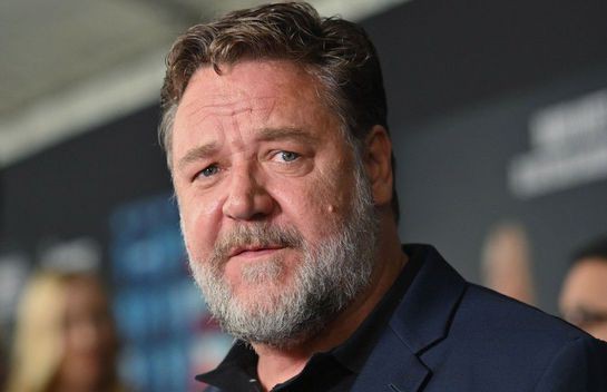 Russell Crowe plănuieşte să construiască un studio de film