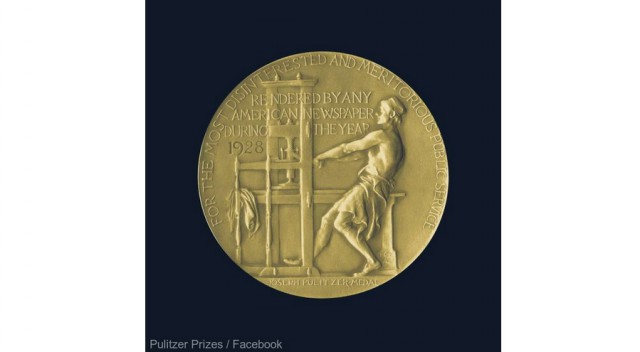 Pulitzer 2021: New York Times, Star Tribune, printre câştigători, cu articole despre inechitate rasială şi pandemie