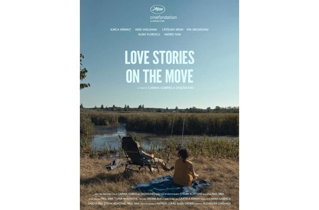 Cannes 2021: Un scurtmetraj românesc, selectat în secţiunea Cinefondation