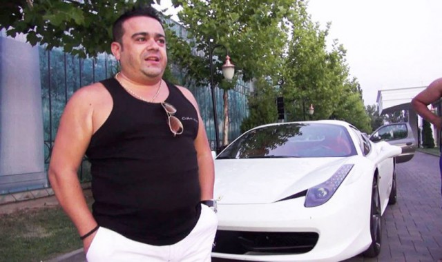 Adrian Copilul Minune a DEZVĂLUIT care a fost cea mai MARE sumă de bani cu care a plecat de la o cântare