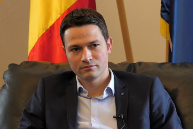 Deputaţii Sighiartău şi Morar au demisionat din BPJ Bistriţa-Năsăud al PNL