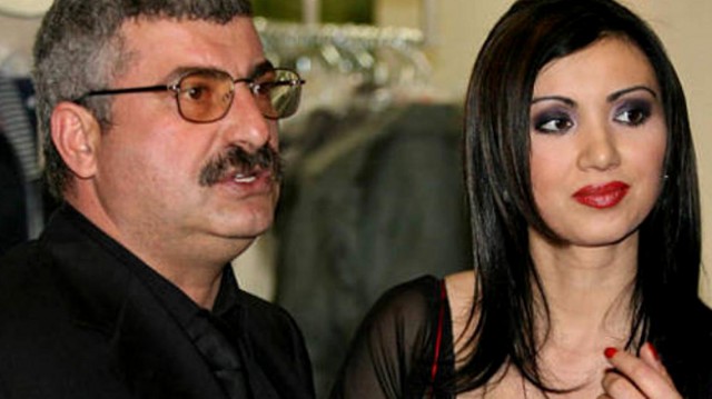Decizia instanței care a reaprins războiul dintre Adriana Bahmuțeanu și Silviu Prigoană