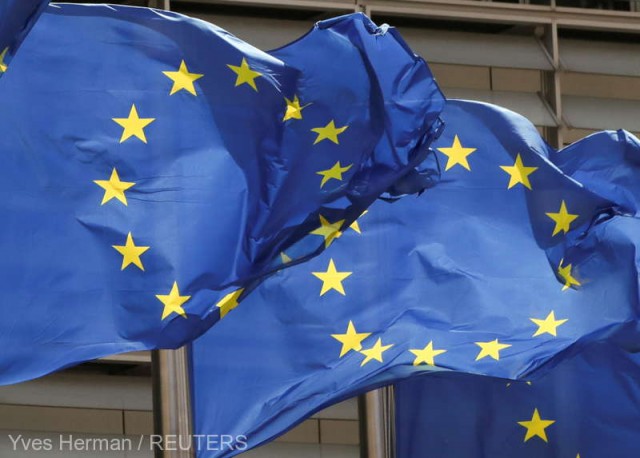 Cereri de peste 107 miliarde de euro la prima emisiune de obligaţiuni din fondul de relansare al UE