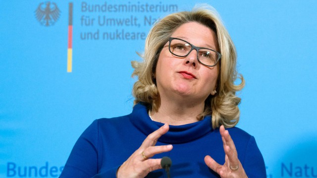 Un raport al autorităţilor germane privind clima indică efectele majore ale încălzirii globale