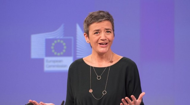CE: Investiţii de 14,7 miliarde euro pentru o Europă mai sănătoasă, mai verde şi mai digitală