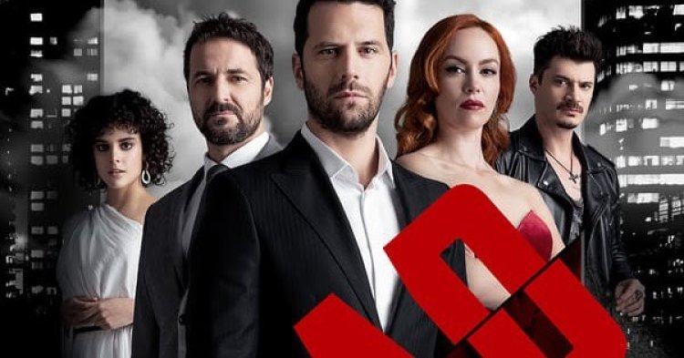Serialul VLAD, la final. Au început filmările pentru sezonul 4 și ultimul