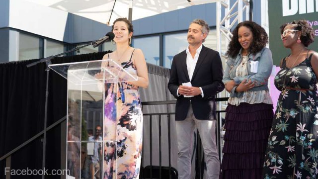 Filmul „The Novice“, povestea unei studente LGBT, marele câştigător al Festivalului Tribeca 2021