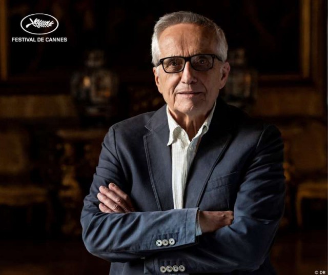 Cannes 2021: Marco Bellocchio va primi un Palme d' Or onorific la ediţia din anul acesta a Festivalului