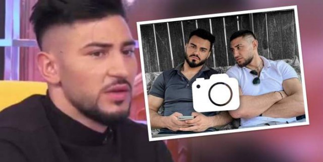 Bogdan Mocanu nu vrea să se împace cu Jador: „În urma unor gesturi...”