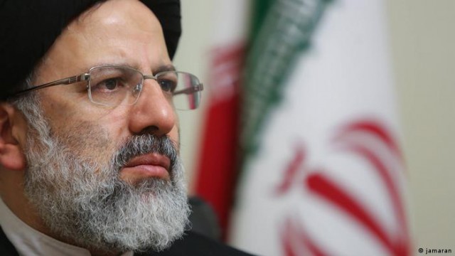 Iran: Preşedintele Raisi exclude o întâlnire cu Biden privind acordul nuclear