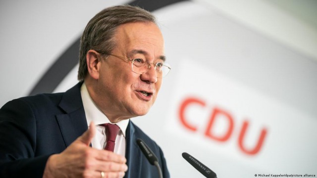 Programul conservatorilor germani: Fără creşteri de impozite, ecologism şi contracararea Chinei