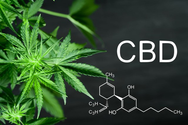 7 beneficii ale uleiului CBD