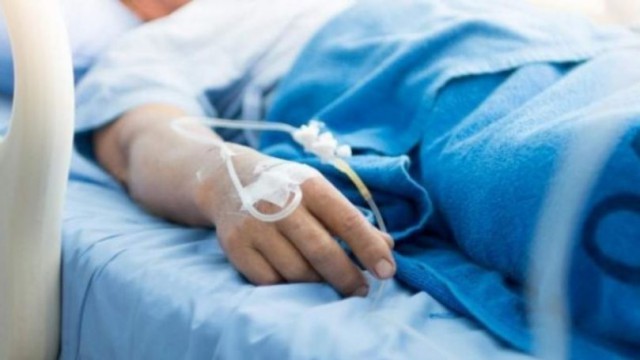 Document controversat: Discriminare la internare între pacienţii vaccinaţi şi cei nevaccinaţi