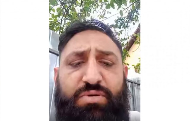 Interlop din România, ARESTAT după ce și-a uitat PISTOLUL în cabina de probă de la MALL. Video