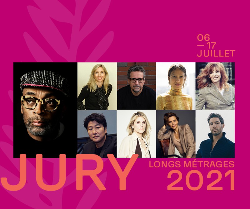 Cannes 2021: Tahar Rahim, Mylene Farmer şi Maggie Gyllenhaal, în juriu