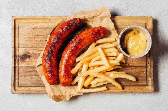 Studiu: Alimentele foarte procesate pot favoriza infecțiile cronice?