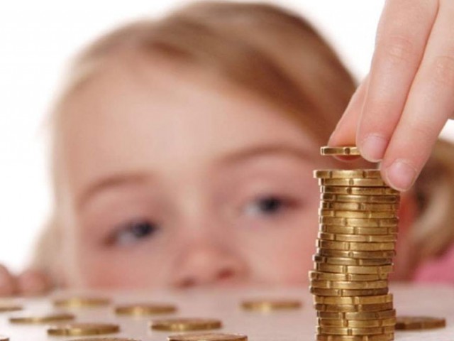 Cresc alocațiile pentru copii de la 1 ianuarie 2025. Care va fi suma plătită