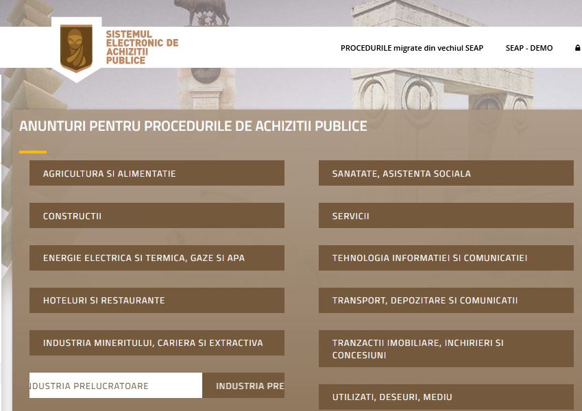 ANR cumpără o șalupă de la o firmă abonată la CONTRACTE cu STATUL ANR cumpără o șalupă de la o firmă abonată la CONTRACTE cu STATUL