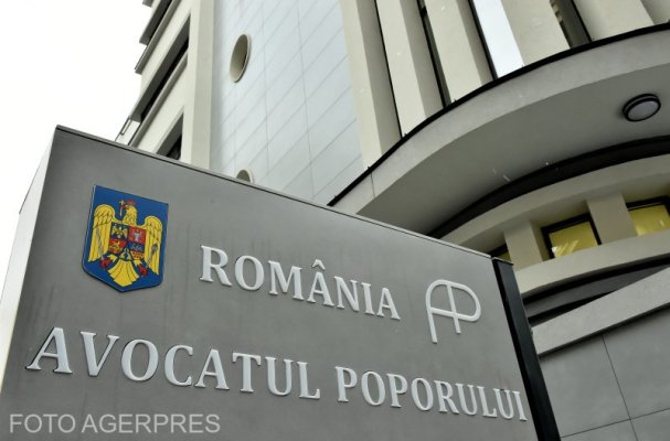 PSD a sesizat la CCR hotărârea Parlamentului privind revocarea Avocatului Poporului