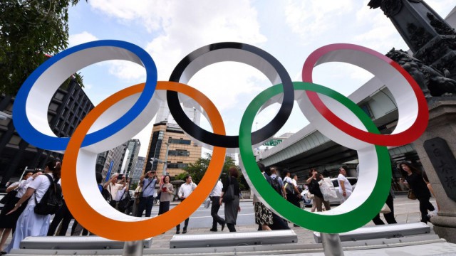 Jocurile Olimpice de la Tokyo se vor desfăşura cu spectatori în tribune, dar cu o limită maximă de 10.000