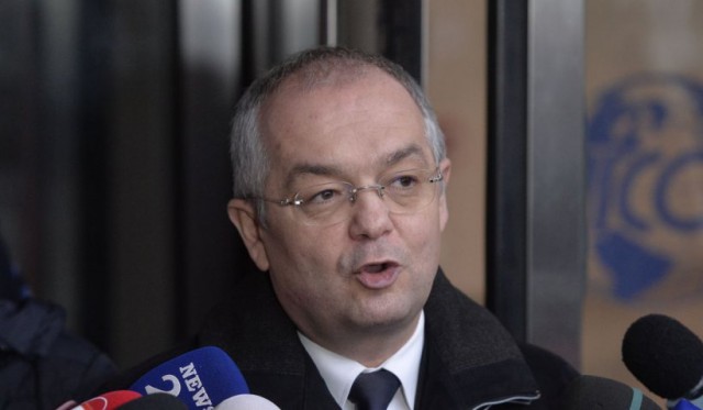 Emil Boc, despre o posibilă ruptură a PNL dacă Orban câștigă șefia partidului: ”Este exclus”