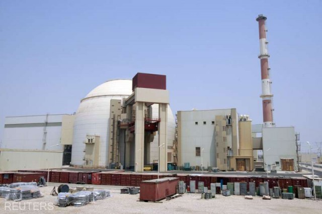 Marea Britanie va produce combustibil pentru viitoarele centrale nucleare
