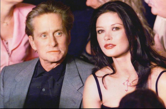 Cine a fost marea iubire a lui Catherine Zeta-Jones înainte de Michael Douglas