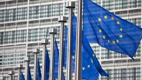 Italia şi Germania, undă verde din partea CE pentru planurile naţionale de redresare şi rezilienţă