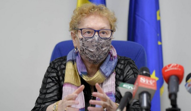 Avocatului Poporului: Românii nu se pot întreține din salariul minim
