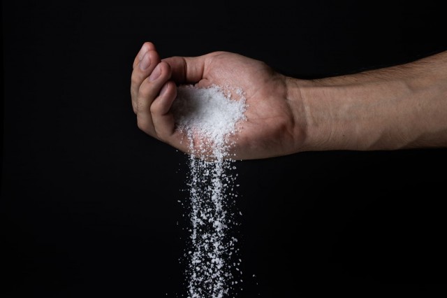 Consumul excesiv de sare poate afecta sistemul imunitar