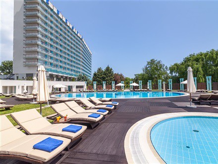 TARIFE de MAMAIA la HOTELUL lui COPOS din EFORIE