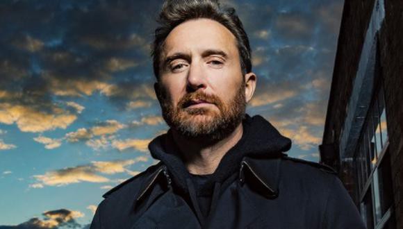 Catalogul muzical al DJ-ului francez David Guetta, cumpărat de către Warner Music