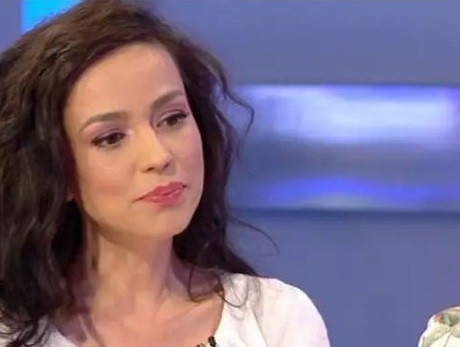 Olivia Steer, din nou în centrul unui scandal - acuzații de antisemitism