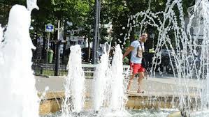 Avertizare meteo: DISCONFORT TERMIC ACCENTUAT!