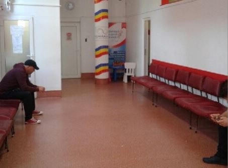 APEL către constănțeni: Este nevoie de DONATORI de sânge!